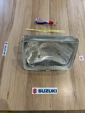 SUZUKI RG250 RG400 RG500  "