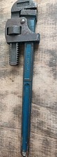 Record 18" Stillsons Wrench...Plumbers Engineers 