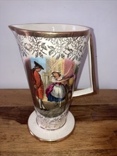 Sudlow's Burslem Vintage