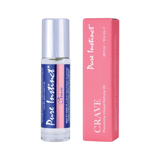Pure instinct roll - roll, the