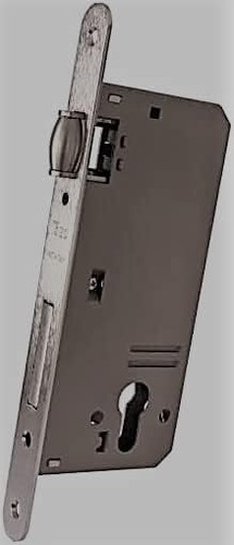 Iseo 283 deadlock - iseo,