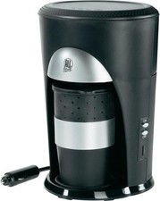 12V Automatic Pad Coffee Maker