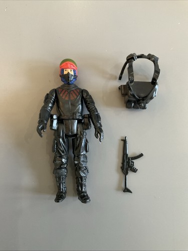 Joe action force night - action,