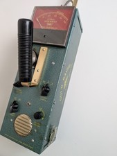 Metal Detector White's Gold