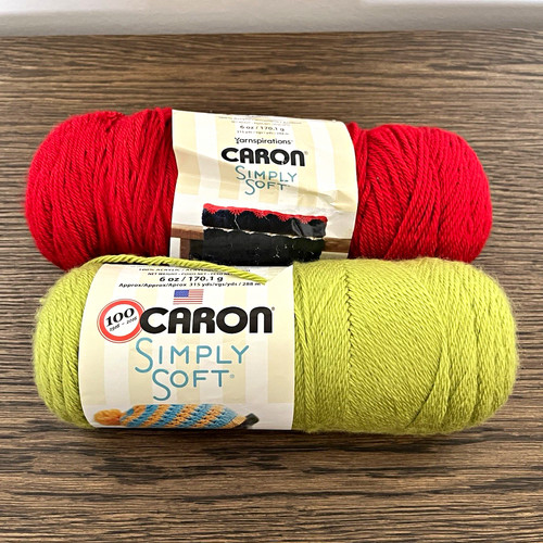 Caron simply soft 170g - simply,