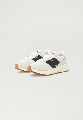 New balance 370 sea salt - sea,