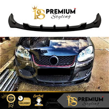 VW Golf MK5 GTI GT TDI Gloss