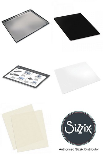 Sizzix big shot - big, pro