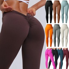 Womens Workout Leggings Gym