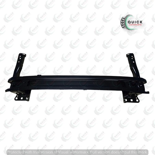 Polo 2017 2024 front bumper - polo,