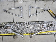 Original Yamaha  Raptor 660 Front Suspension - A Arms (Bottom Right)