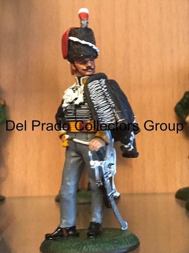Del prado napoleon war - prado,