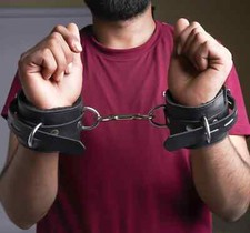 BDSM Bondage Set Handcuffs