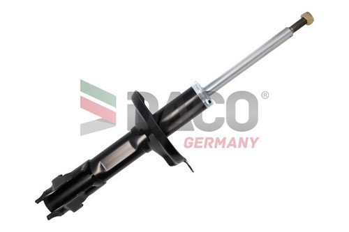 New shock absorber for seat - shock,