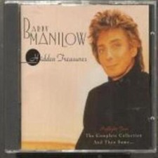 Manilow barry hidden - manilow,