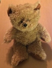 Vodafone McLaren Mercedes Bear