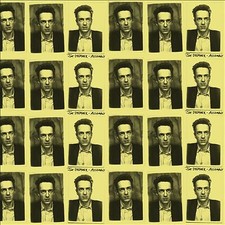 Assembly, Joe Strummer, New