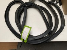 MERCEDES VITO V220 V230 V280 PASS SIDE FR DOOR RUBBER SEAL WEATHER STRIP W638