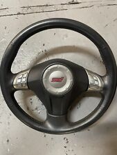 Subaru Impreza sti Steering Wheel Kit