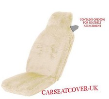 For Smart ForTwo - Luxury Faux