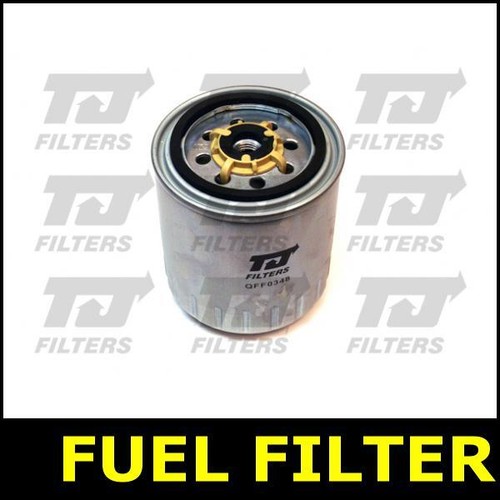 Fuel filter for ssangyong - for,