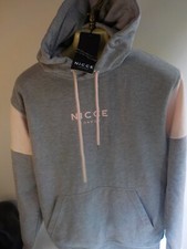 NICCE London Womens 2 Tone