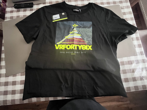 Vr46 valentino rossi - valentino, xmas