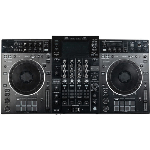 Pioneer xdj digital - digital, dj