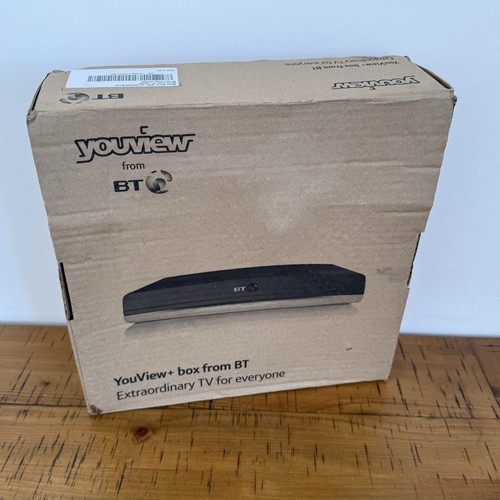 Humax dtr t2100 - humax, youview