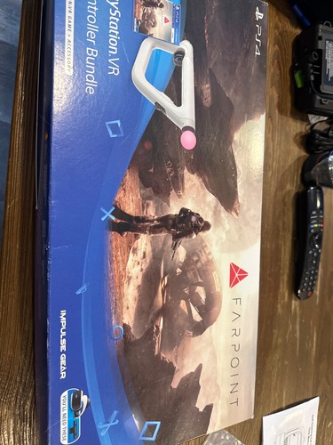 Farpoint aim controller bundle - farpoint,