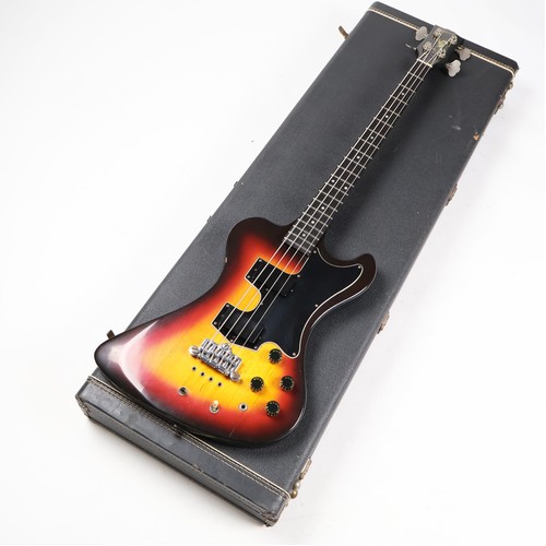 Vintage 1978 gibson artist - rd,