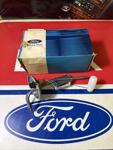 Ford sierra mk1 fuel tank - ford,