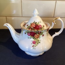 Royal albert old country - -,