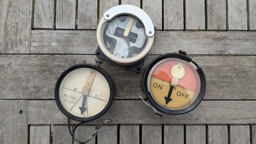 Railway signaling indicator - signaling,