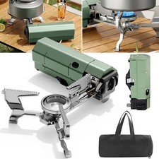 Camping Cassette Stove