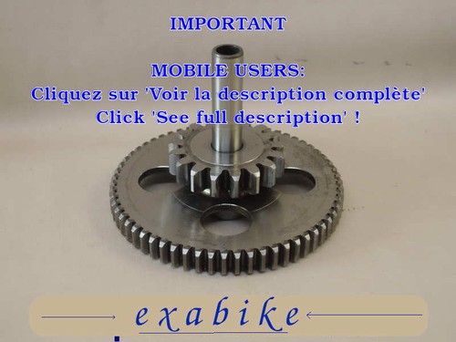 Starter relay sprocket for bmw - relay,