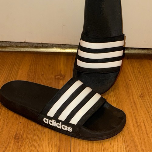 Adidas adilette slide - adilette,