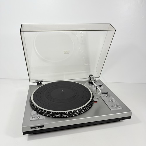 Vintage garrard 35p - garrard, gt-35p