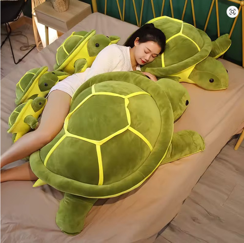 Timmy turtle stuffed animal - timmy,