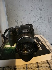 Fujifilm FinePix HS Series HS20EXR 16.0MP Digital Camera - Black