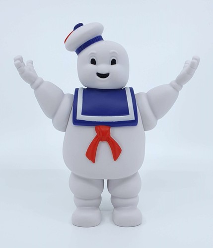 The real ghostbusters - the, stay