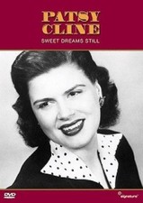 Patsy Cline: Sweet Dreams Still [DVD]
