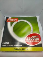 Ring Light Bulb 4-Pin