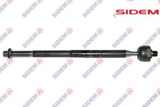 X2 PCS FRONT TIE ROD END