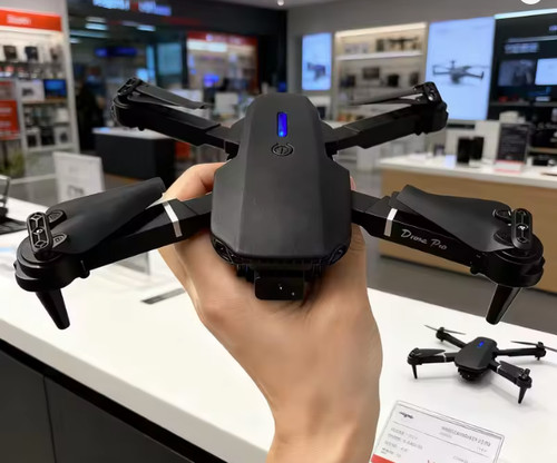 Drones with camera 1080p - camera,