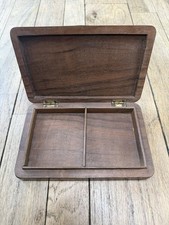 Vintage Wooden Jewellery /