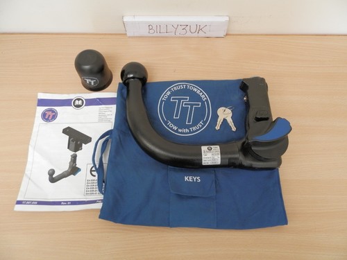 Tow trust acs63 6707 - tow, tt