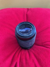 Tokina SD 70-210mm f/4-5.6