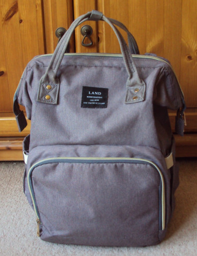 Baby changing bag backpack - baby,
