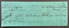 1891 North Staffordshire